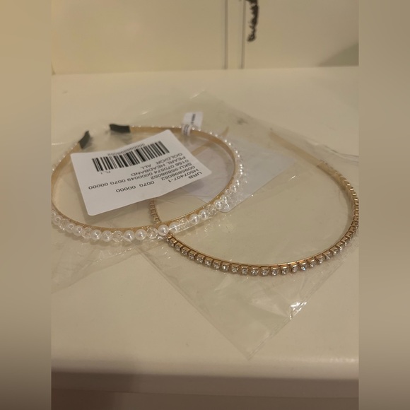❄️5/$25 Urban Outfitters Headbands NWT! - Picture 4 of 11
